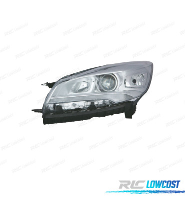 FAROL ESQ FORD KUGA 13-16