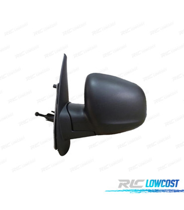 ESPELHO COMPLETO ESQ RENAULT KANGOO IV 13-