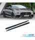 KIT CARROCERIA MERCEDES CLA W118 LOOK AMG