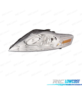 FAROL ESQ FORD MONDEO MK4 11-14