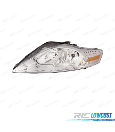 FAROL ESQ FORD MONDEO MK4 11-14