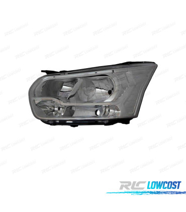 FAROL DIR FORD TRANSIT 13-19