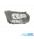 FAROL DIR FORD TRANSIT 13-19 H7+H15+PY21
