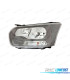 FAROL ESQ FORD TRANSIT 13-19 H7+H15+PY21
