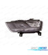 FAROL ESQ AUDI Q3 11-14 PRETO
