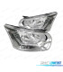 FARÓIS FORD TRANSIT 13-19 H7+H15