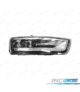 FAROL DIR AUDI Q3 11-14 XENON + LED