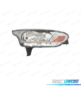 FAROL DIR FORD TRANSIT CONNECT 13-19