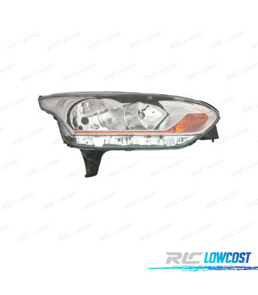 FAROL DIR FORD TRANSIT CONNECT 13-19