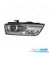 FAROL DIR AUDI Q3 15-17