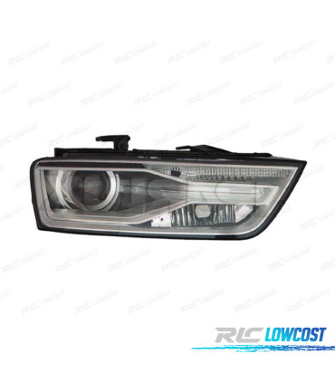 FAROL DIR AUDI Q3 15-17