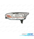 FAROL ESQ FORD TRANSIT CONNECT 13-19