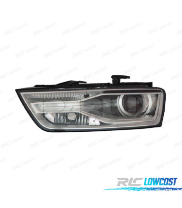 FAROL ESQ AUDI Q3 15-17