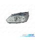 FAROL ESQ FORD TRANSIT CUSTOM 13-19