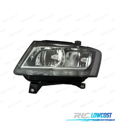 FAROL ESQ AUDI Q5 12-16