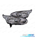 FARÓIS FORD TRANSIT CUSTOM 13-19 H7+H15+PWY24W