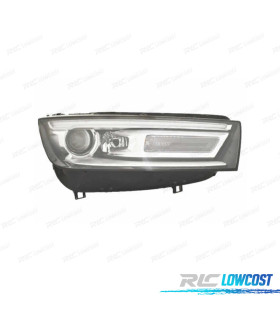 FAROL DIR AUDI Q5 17-20