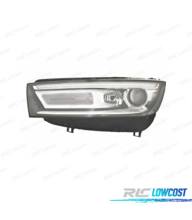 FAROL ESQ AUDI Q5 17-20