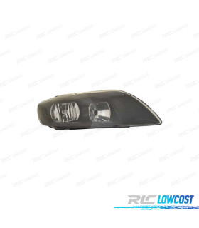 FAROL DIR AUDI Q7 07-09