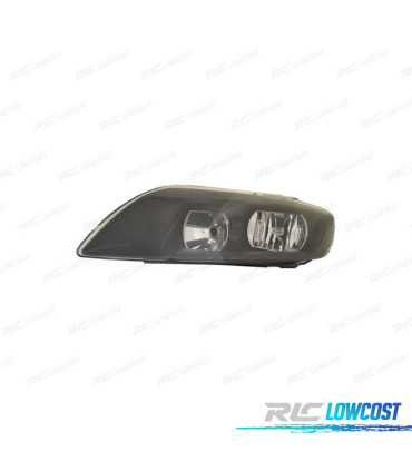 FAROL ESQ AUDI Q7 07-09