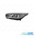 FAROL ESQ KIA CEED 12-15