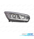 FAROL DIR KIA CEED 12-15 PRETO