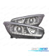 FARÓIS KIA CEED 12-15 PRETO