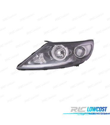 FAROL ESQ KIA SPORTAGE 14-16