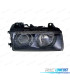 FAROL DIR BMW E36 91-99 MANUAL ELÉTRICO