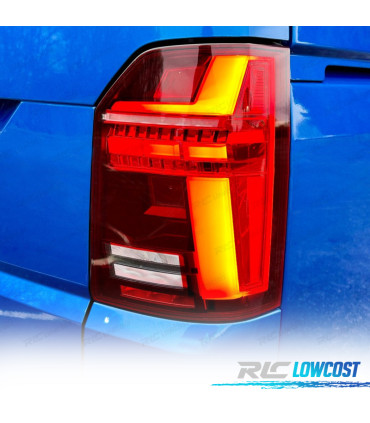 FAROLINS VOLKSWAGEN VW T6 15-19 LOOK T6.1