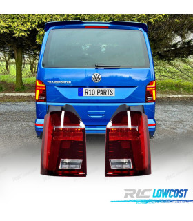 FAROLINS VOLKSWAGEN VW T6 15-19 LOOK T6.1
