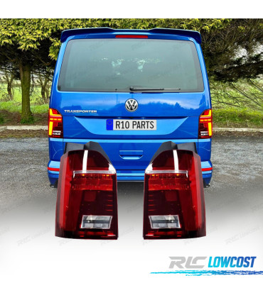 FAROLINS VOLKSWAGEN VW T6 15-19 LOOK T6.1