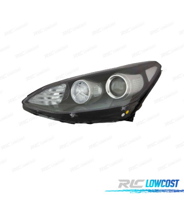 FAROL ESQ KIA SPORTAGE 16-18