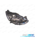FAROL DIR MAZDA 2 07-15