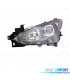 FAROL ESQ MAZDA 3 13-16