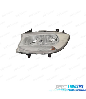 FAROL ESQ MERCEDES SPRINTER 18-