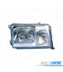 FAROL DIR MERCEDES CLASSE E W124 93-95 PNEUMÁTICO