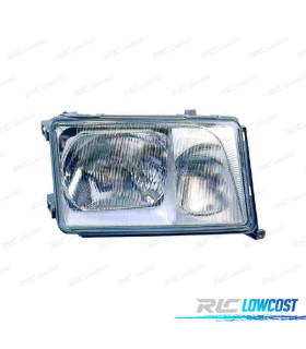 FAROL DIR MERCEDES CLASSE E W124 93-95 PNEUMÁTICO