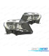 FARÓIS MERCEDES X156 13-16 PRETO