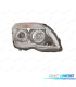 FAROL DIR MERCEDES X204 08-12