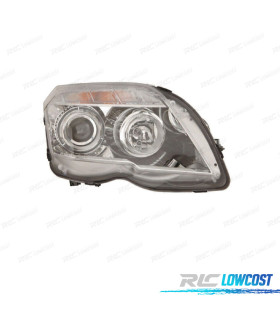 FAROL DIR MERCEDES X204 08-12