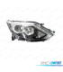 FAROL DIR NISSAN QASHQAI 14-18