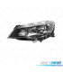 FAROL ESQ OPEL ASTRA J 09-15 PRETO