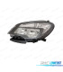FAROL ESQ OPEL MOKKA 12-16 PRETO