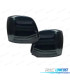 FAROLINS LED PARA VOLKSWAGEN VW POLO 6R 6C 09-17 DINAMICOS FUMADO