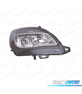 FAROL DIR OPEL MERIVA 14-