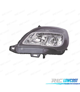 FAROL ESQ OPEL MERIVA 14-