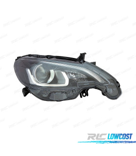FAROL DIR PEUGEOT 108 14- ELÉTRICO
