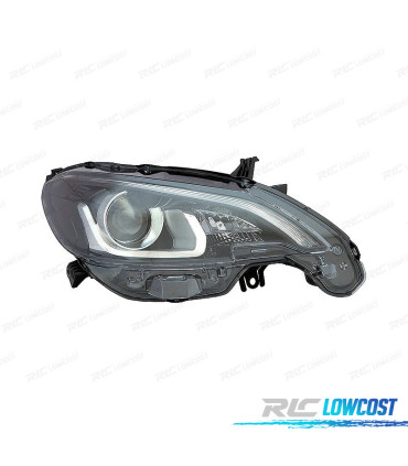 FAROL DIR PEUGEOT 108 14- ELÉTRICO