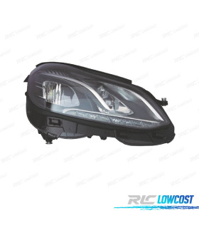 FAROL DIR MERCEDES CLASE E W212 13-16
